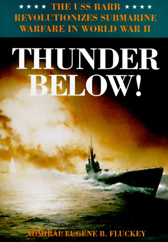 Thunder Below [1932]